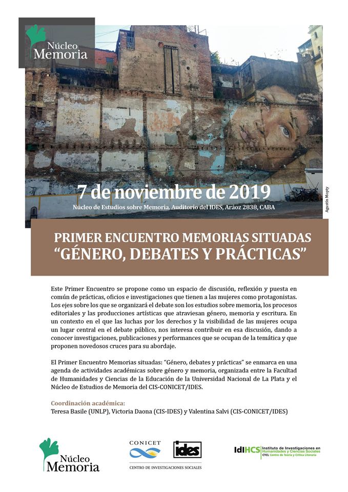 Genero, debates y practicas