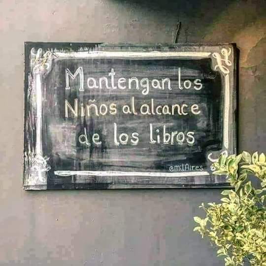Ley primera
