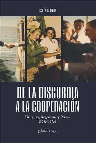 DE LA DISCORDIA A LA COOPERACIÓN