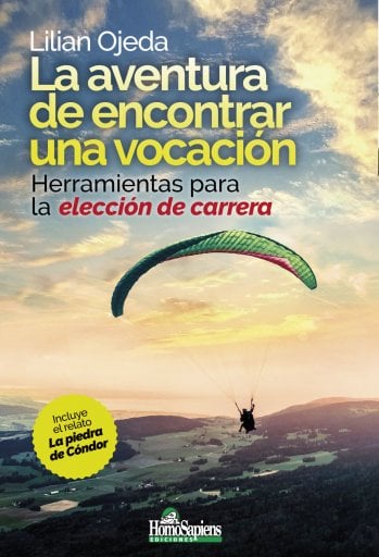 1586359636_cover La aventura de encontrar una vocación