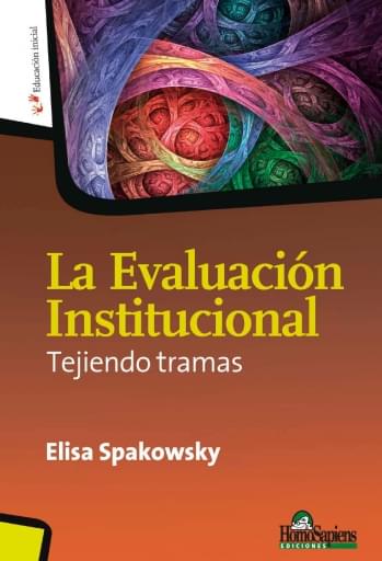 1615901714_cover La evaluación institucional