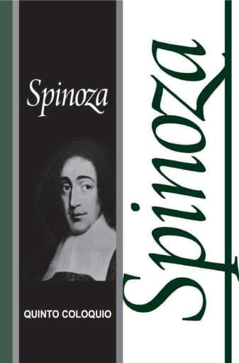 Spinoza. Quinto Coloquio