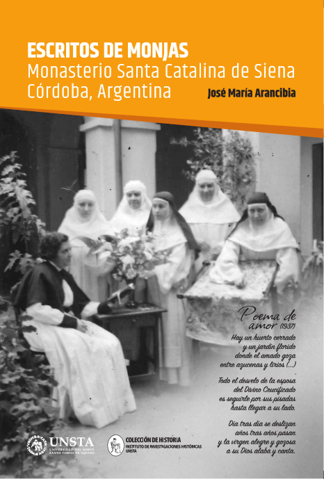 Escritos de monjas