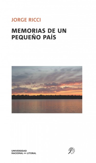 Memorias de un pequeño país