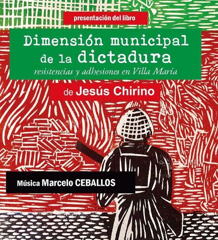 Dimensión municipal de la dictadura