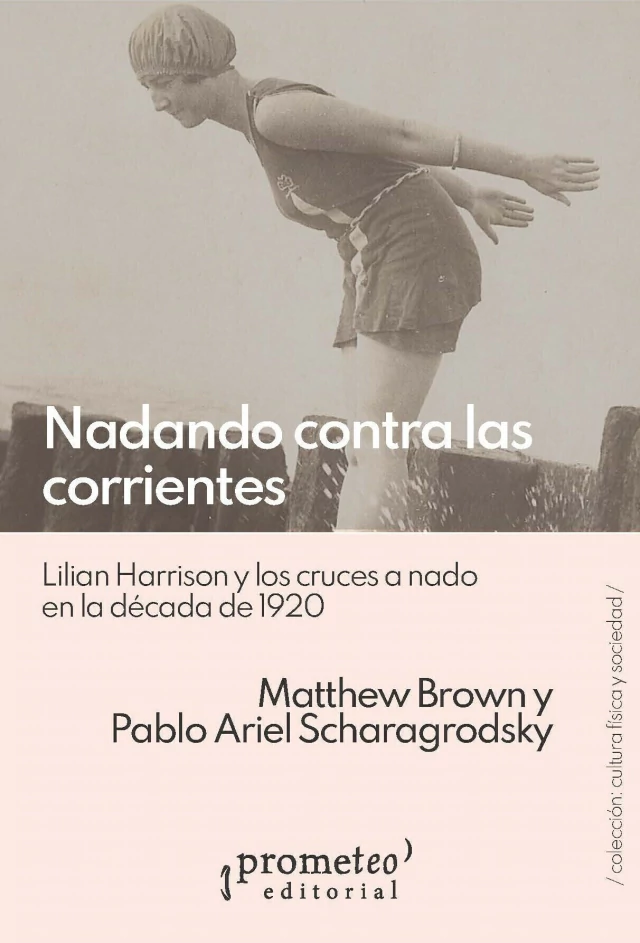 Nadando contra las corrientes