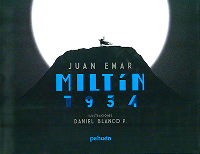 Miltín 1934