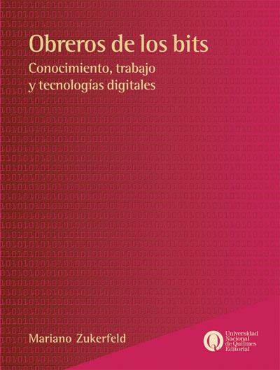 978-987-558-286-6 Obreros de los bits