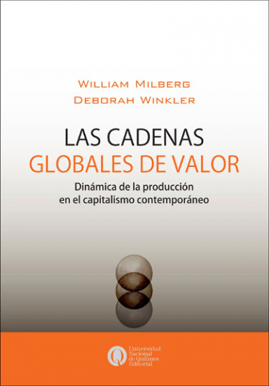 Las cadenas globales de valor