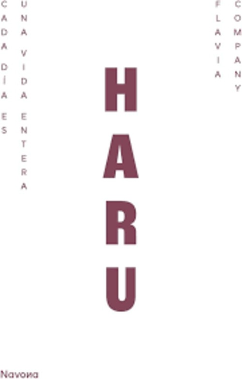 Haru
