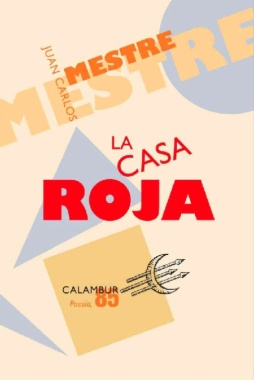 9788483590355 La casa roja