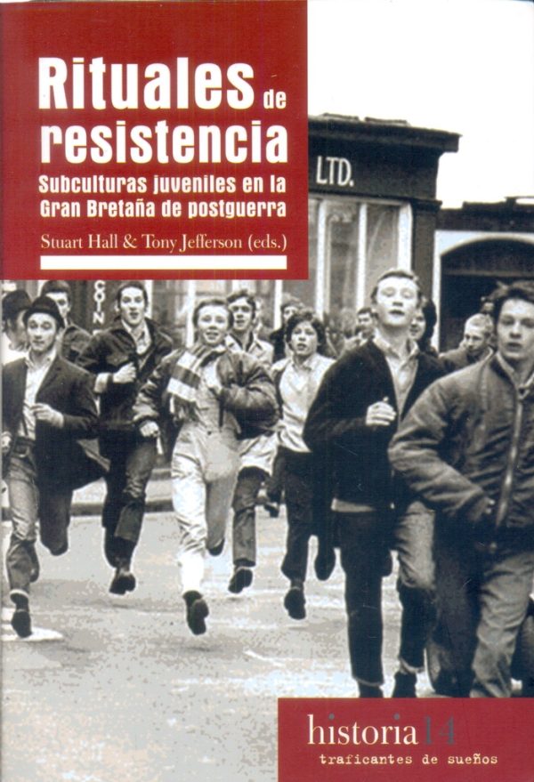 RITUALES DE LA RESISTENCIA