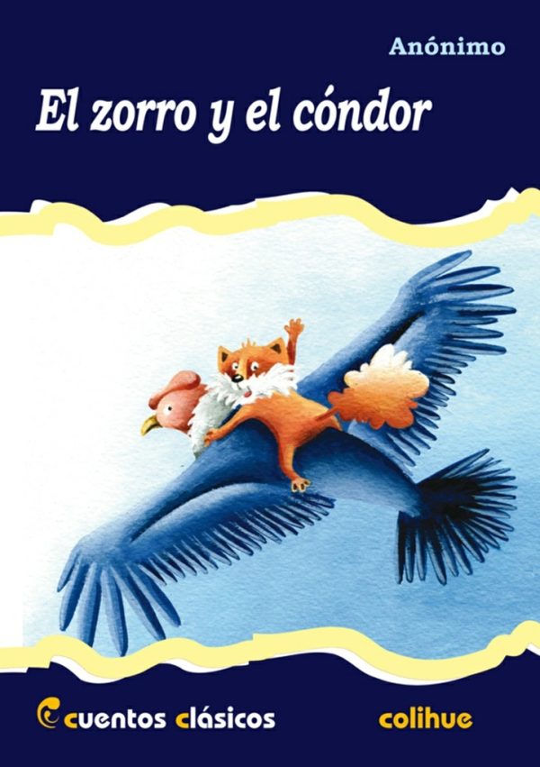 El zorro y el cóndor