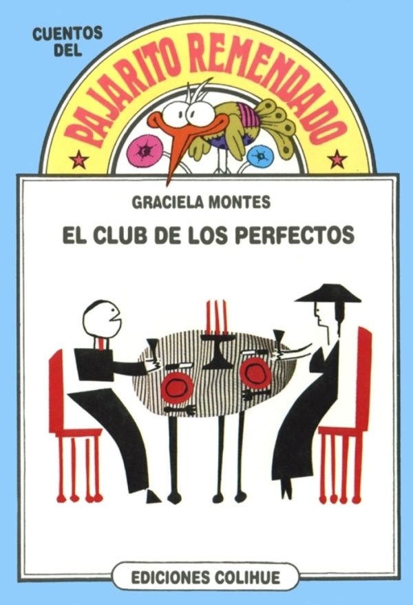 Club de los perfectos, El