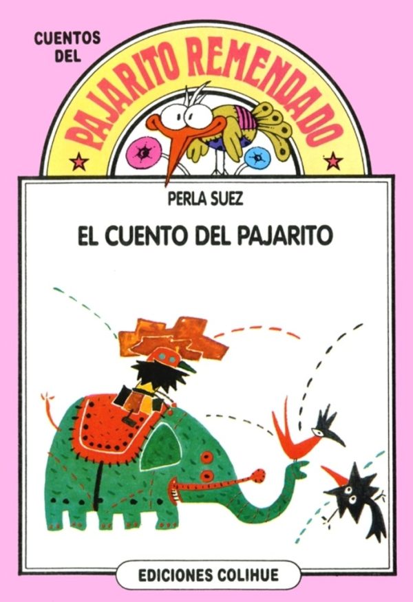Cuento del pajarito, El
