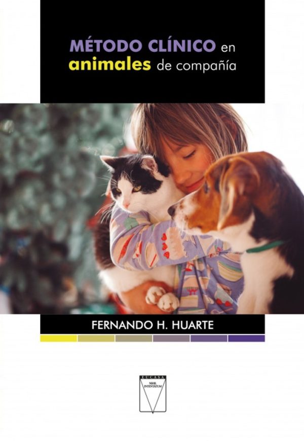 Método clínico en animales de compañía