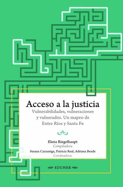 ACCESO A LA JUSTICIA