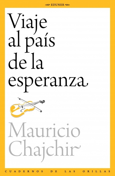 VIAJE AL PAIS DE LA ESPERANZA