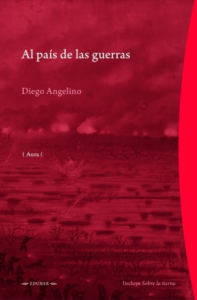 AL PAIS DE LAS GUERRAS