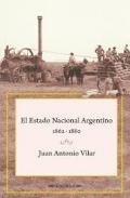 El Estado Nacional Argentino