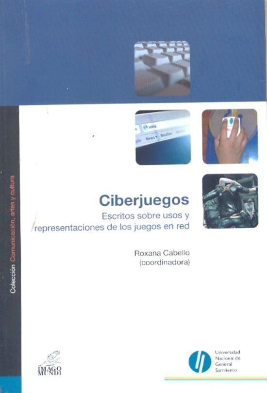Ciberjuegos