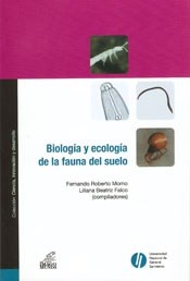 Biología y ecología de la fauna del suelo