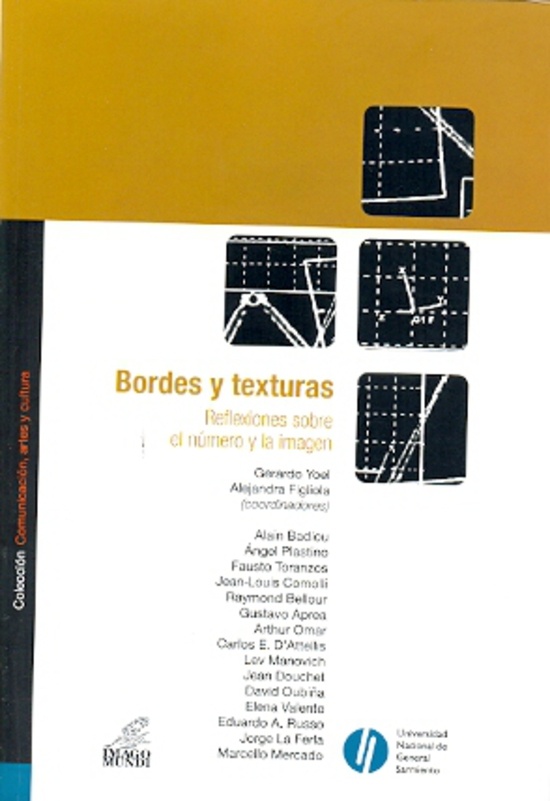 Bordes y texturas