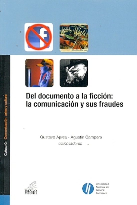 Del documento a la ficción