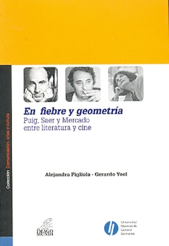 En fiebre y geometría