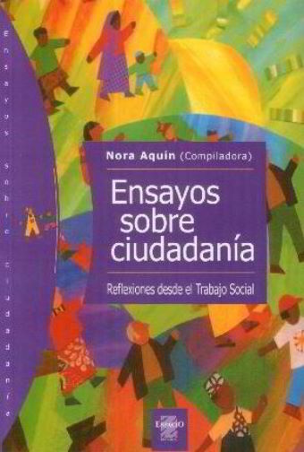Ensayos sobre ciudadanía