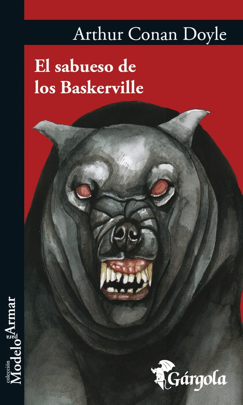 Sabueso de los Baskerville