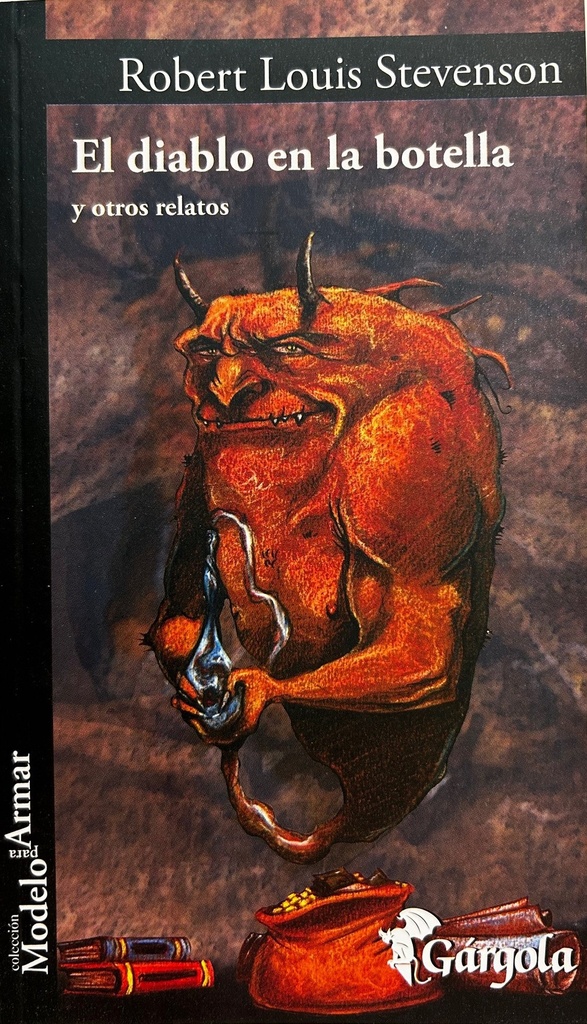 Diablo en la botella, El