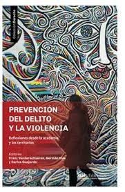 Prevención del delito y la violencia