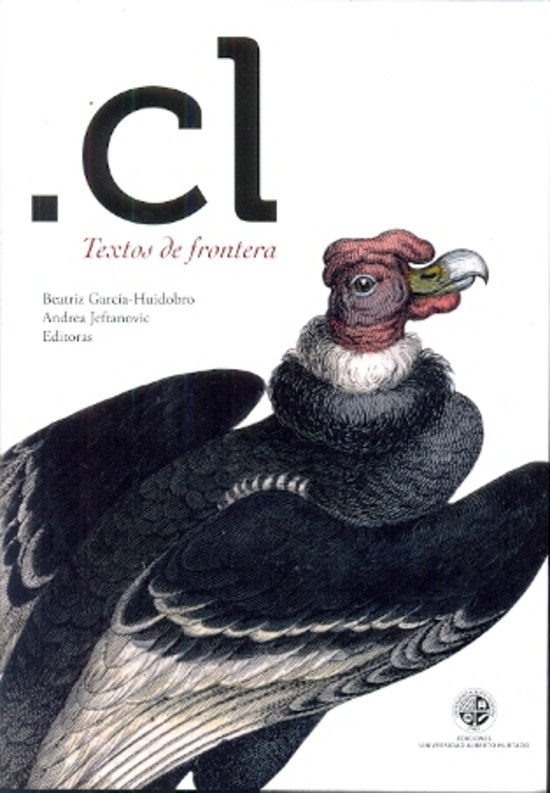 .cl Relatos de frontera