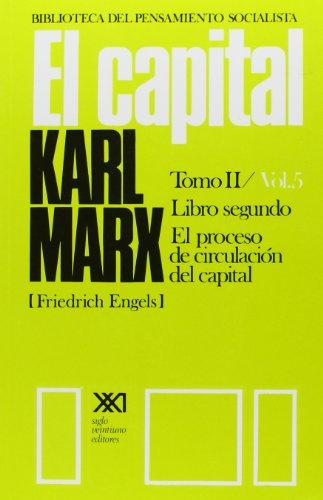 CAPITAL, EL VOL.5