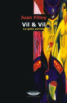 Vil & Vil: la gata parida