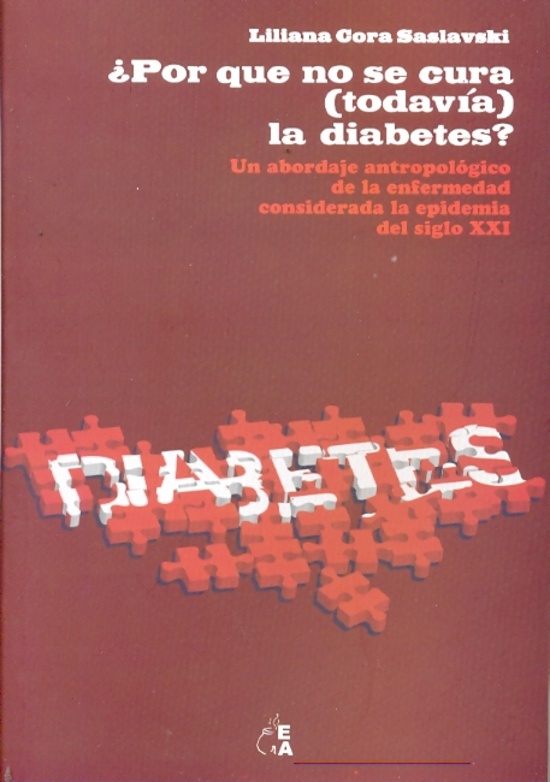 Por qué no se cura (todavía) la diabetes?