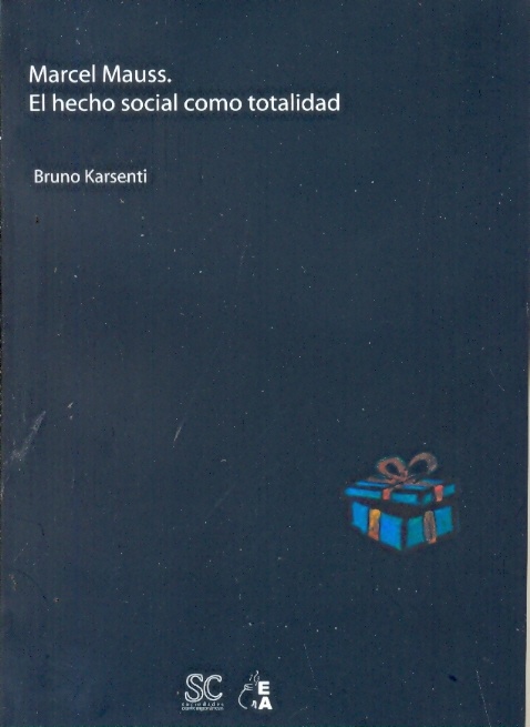 Marcel Mauss