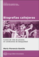 GEU. Col. JAH. 12. Biografías callejeras