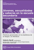 GEU. Col. JAH. 16. Jóvenes, sexualidades y saberes en la escuela secundaria