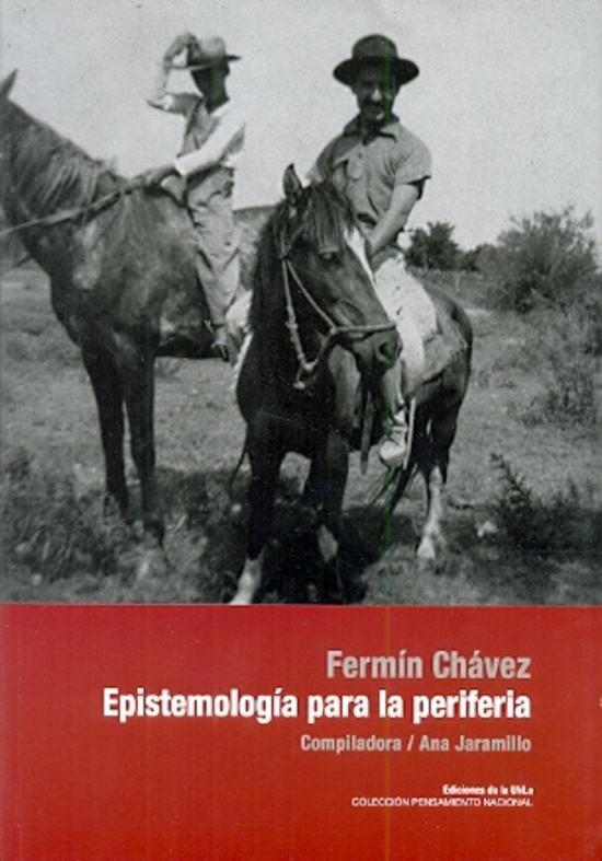 Epistemología para la periferia
