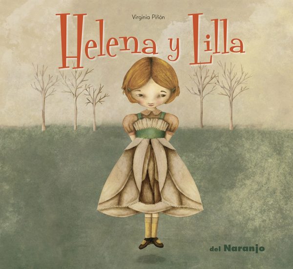Helena y Lilla