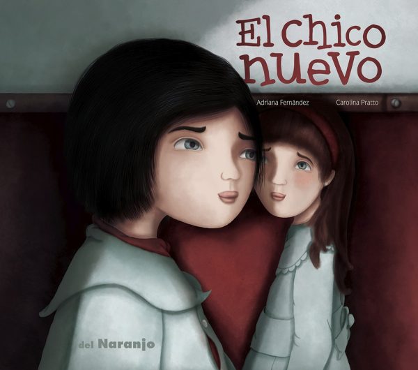 El chico nuevo