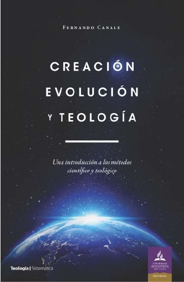 Creación, evolución y teología: una introducción a los métodos científico y teológico 2.ª edición
Of
