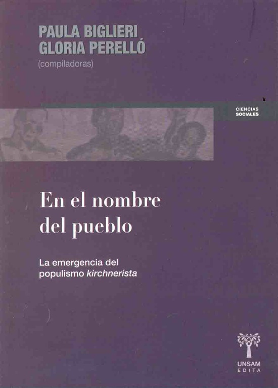 En el nombre del pueblo