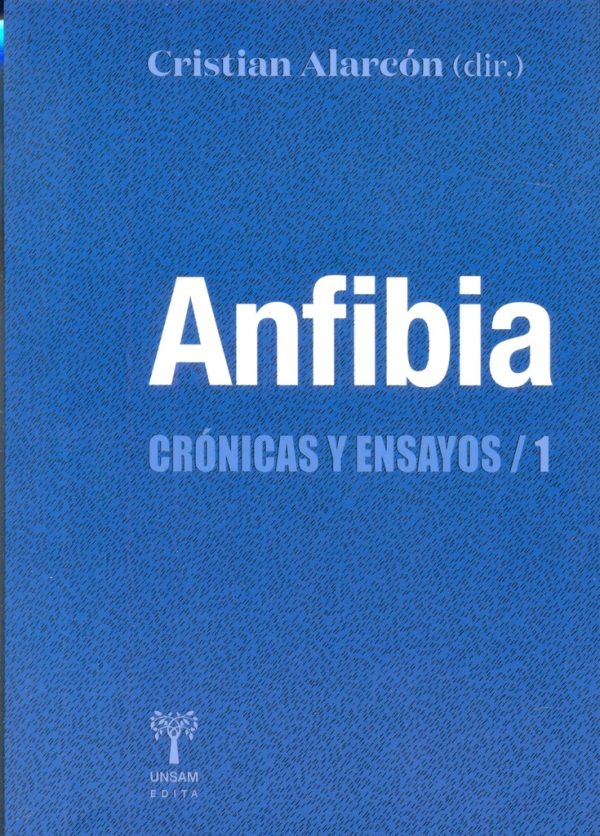 Anfibia 1
