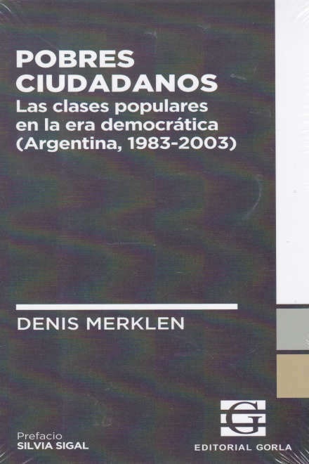 Pobres ciudadanos