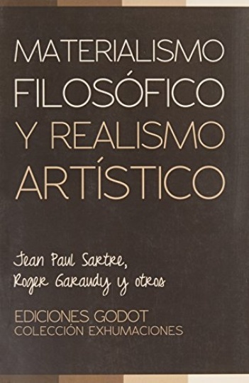 Materialismo filosófico
