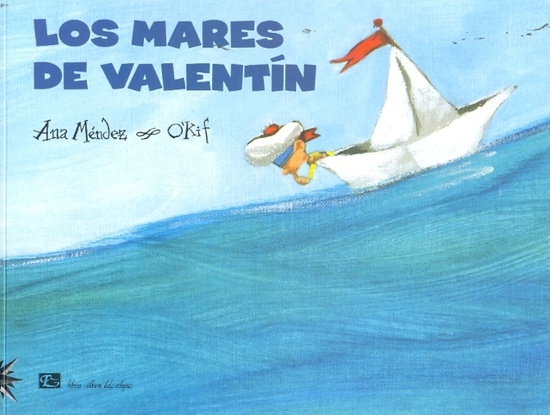 Los mares de Valentín