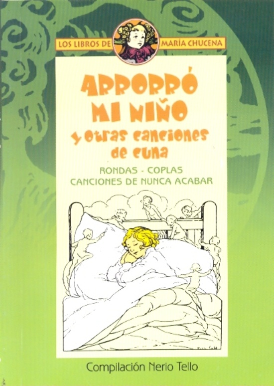 Arroró mi niño y otras diversiones